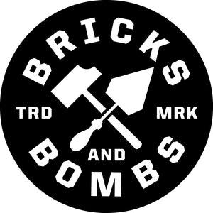 Bricks and Bombs