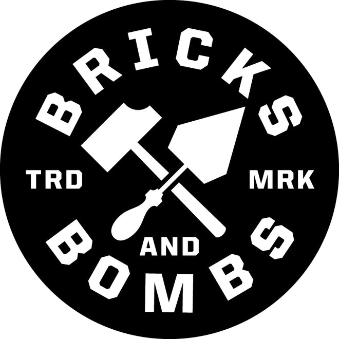 Bricks and Bombs