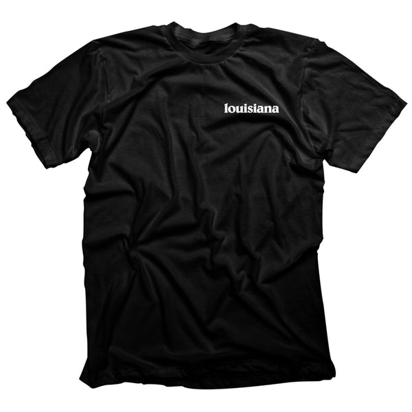 Icon Louisiana Horizon T-shirt